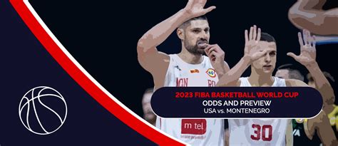 fiba world cup odds